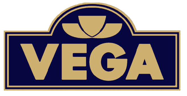 Logo da empresa Vega